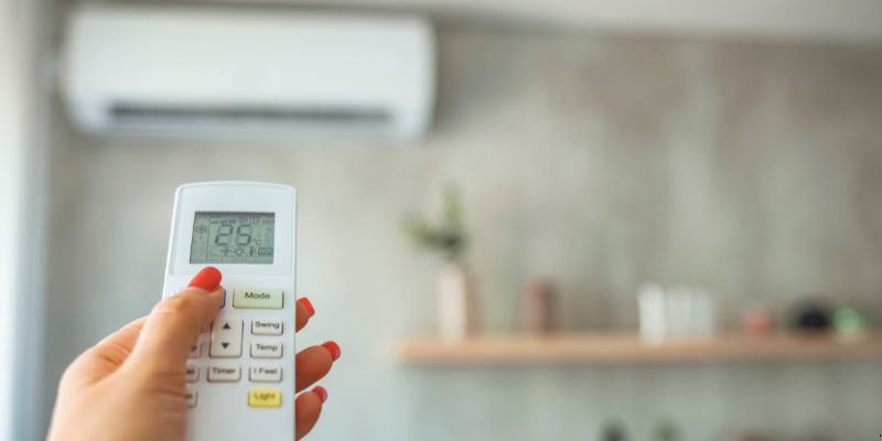 Ar Condicionado Não Gela o Que Pode Ser em Goiânia: 7 Causas